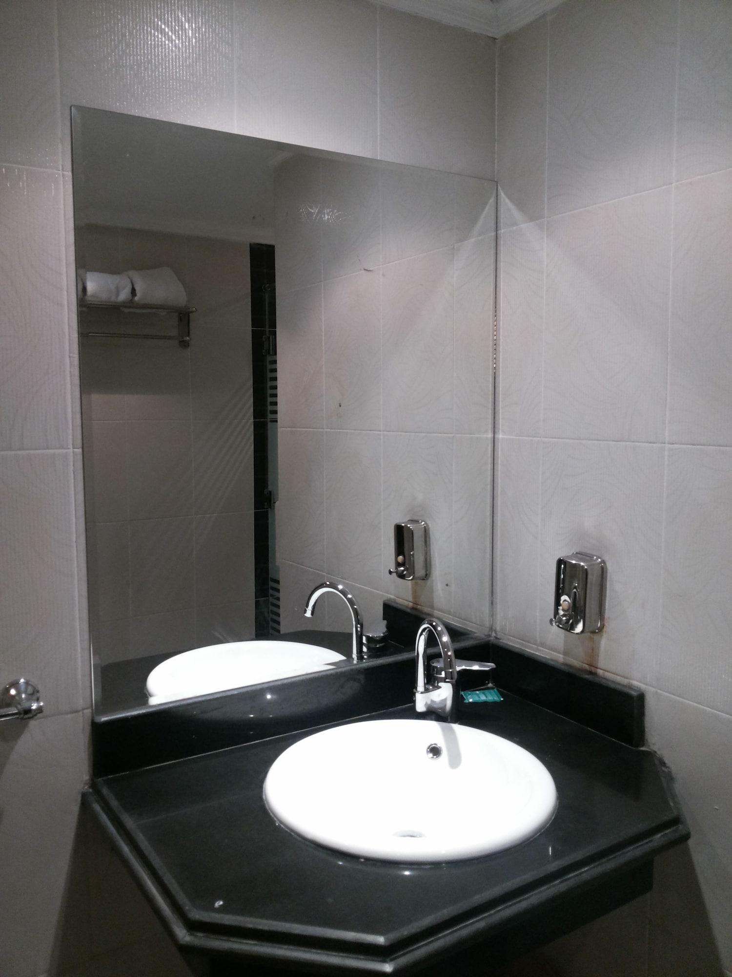 Aura Cairo 3* Giza