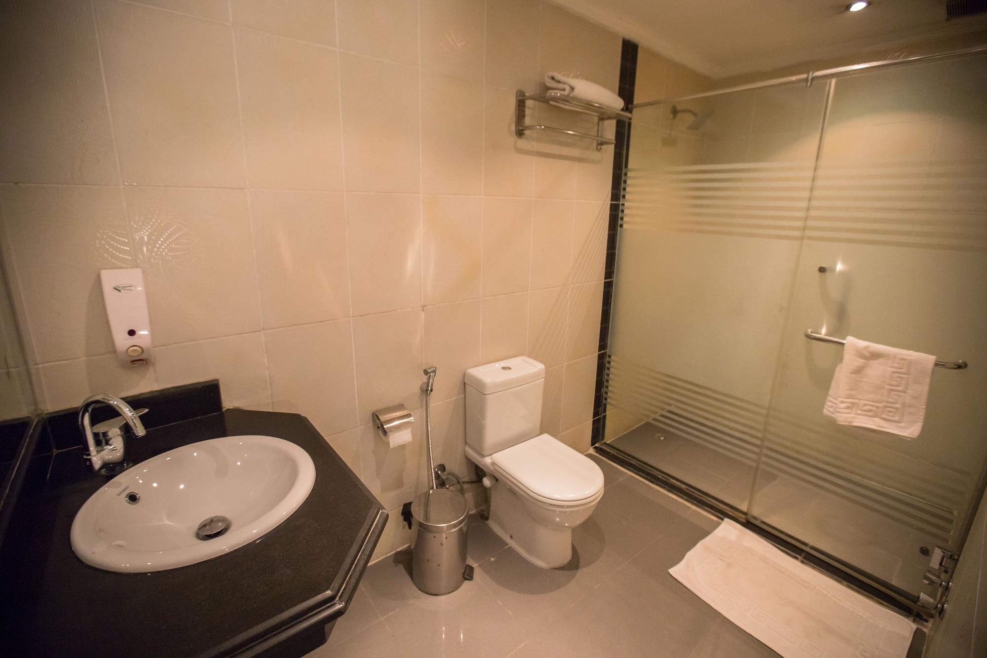 Aura Cairo 3* Giza