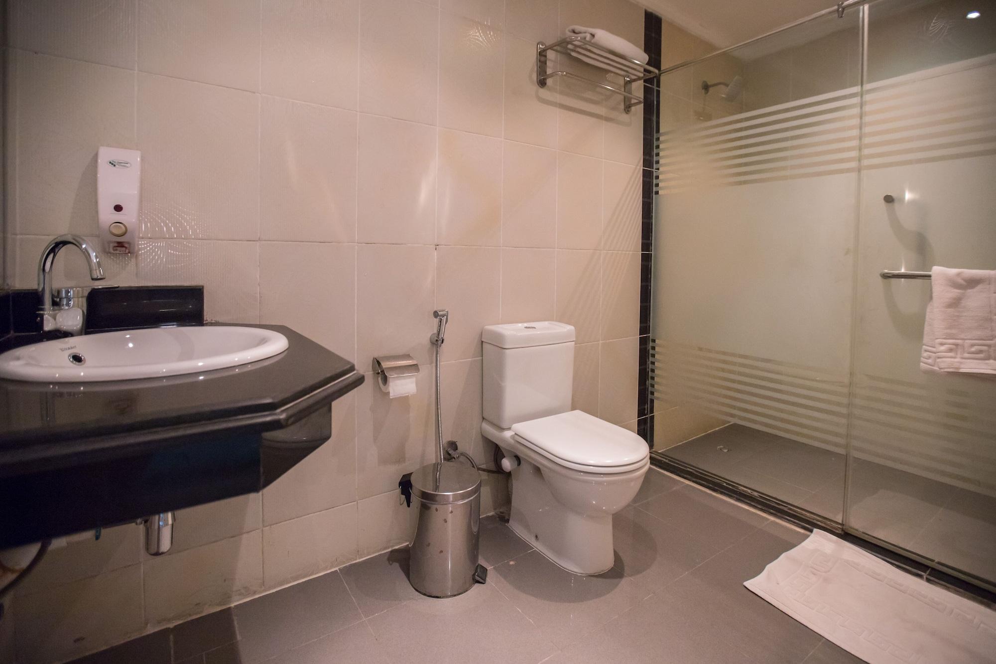 Aura Cairo فندق 3*