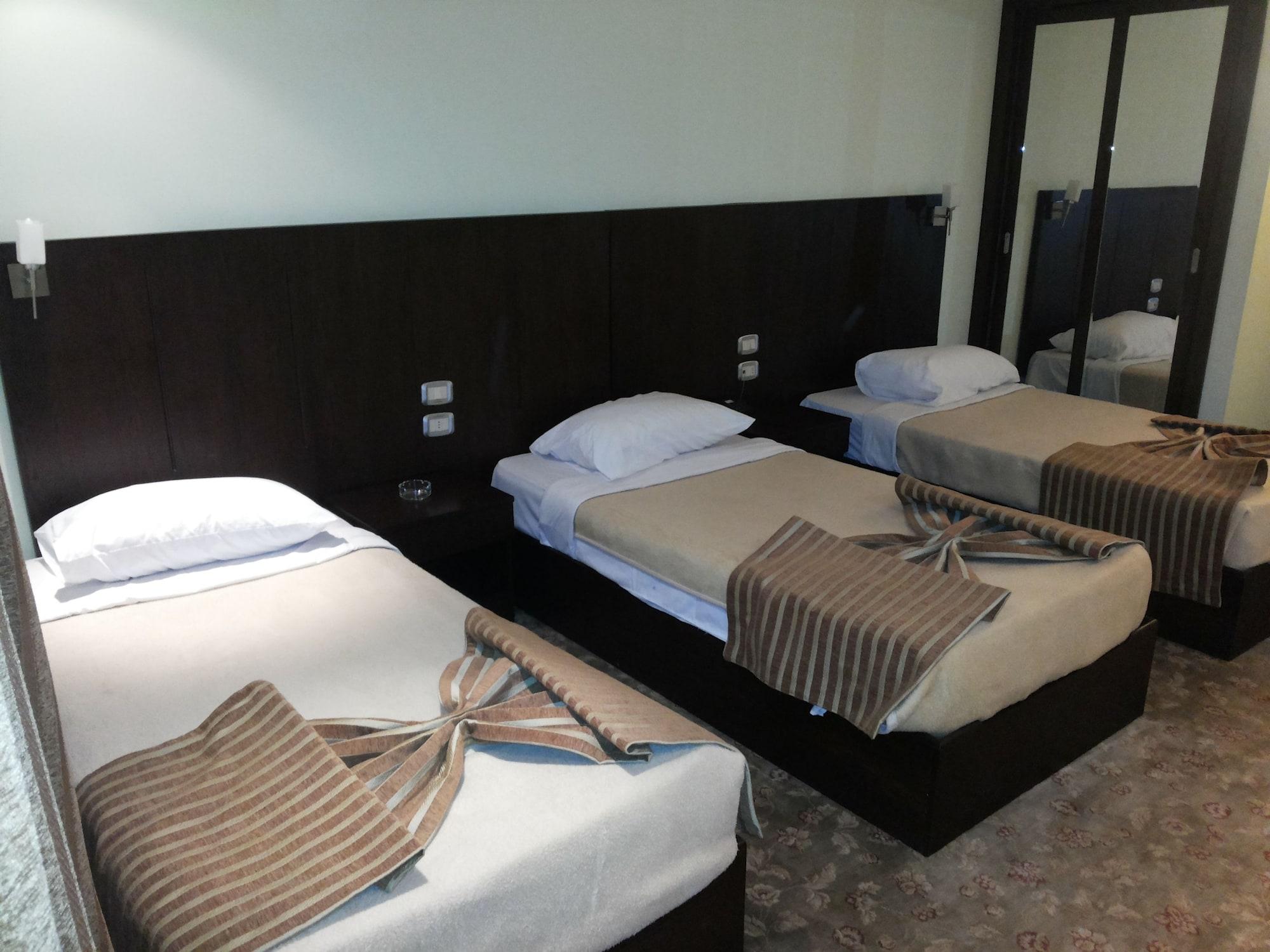 Aura Cairo 3* Giza