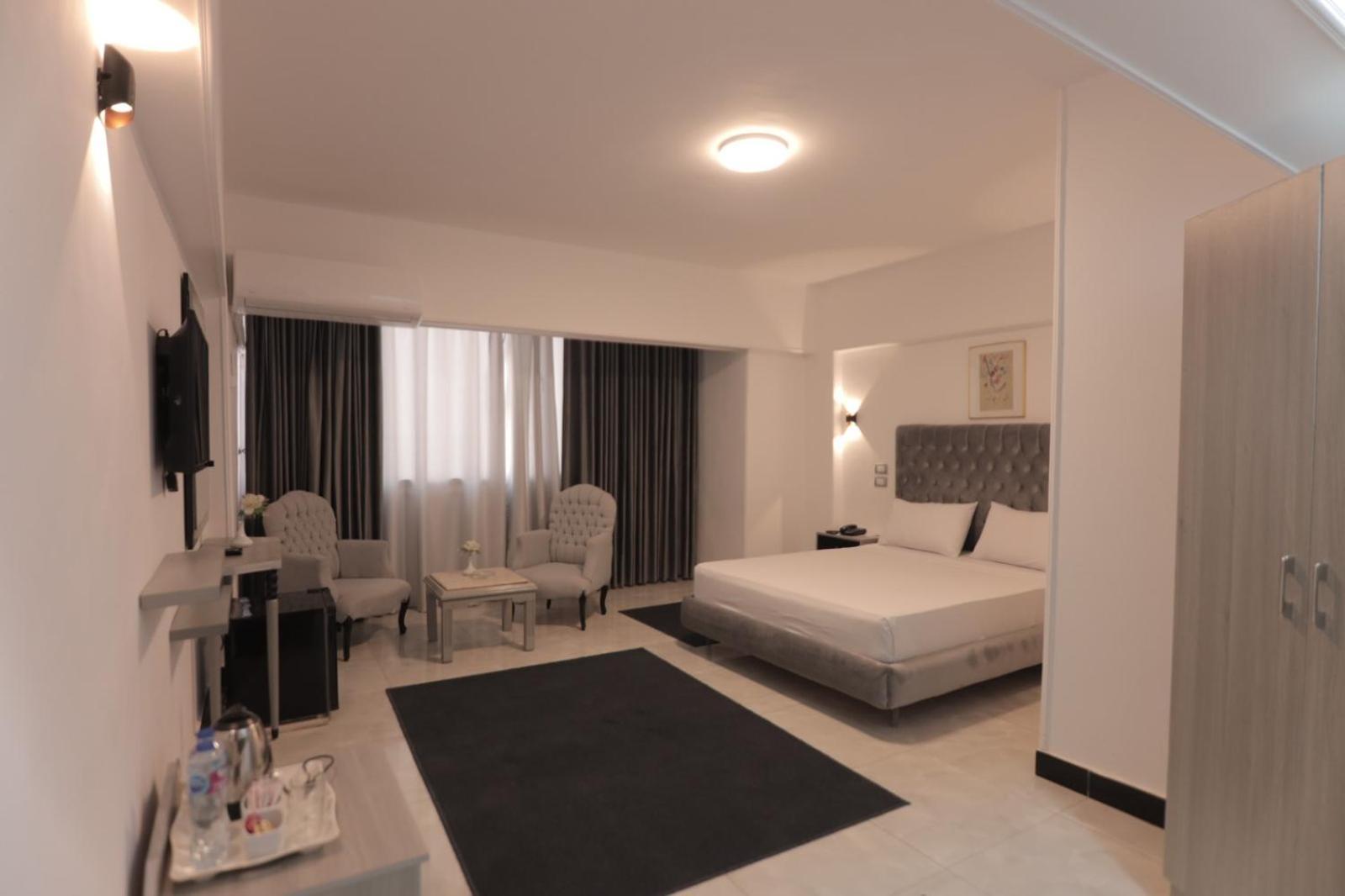 Aura Cairo 3* Giza
