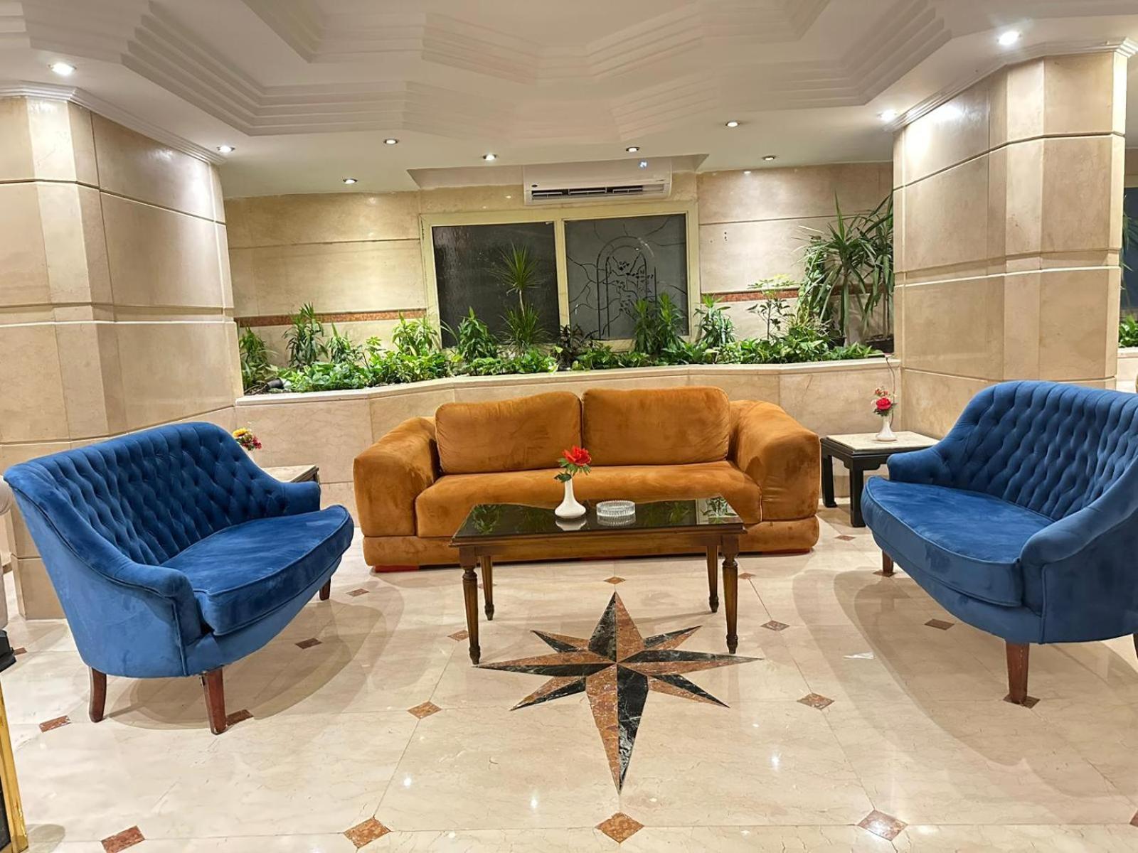 Aura Cairo فندق