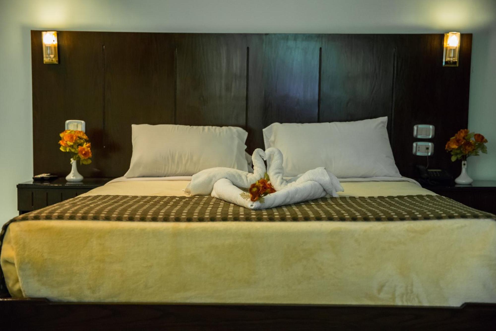 Aura Cairo فندق Giza