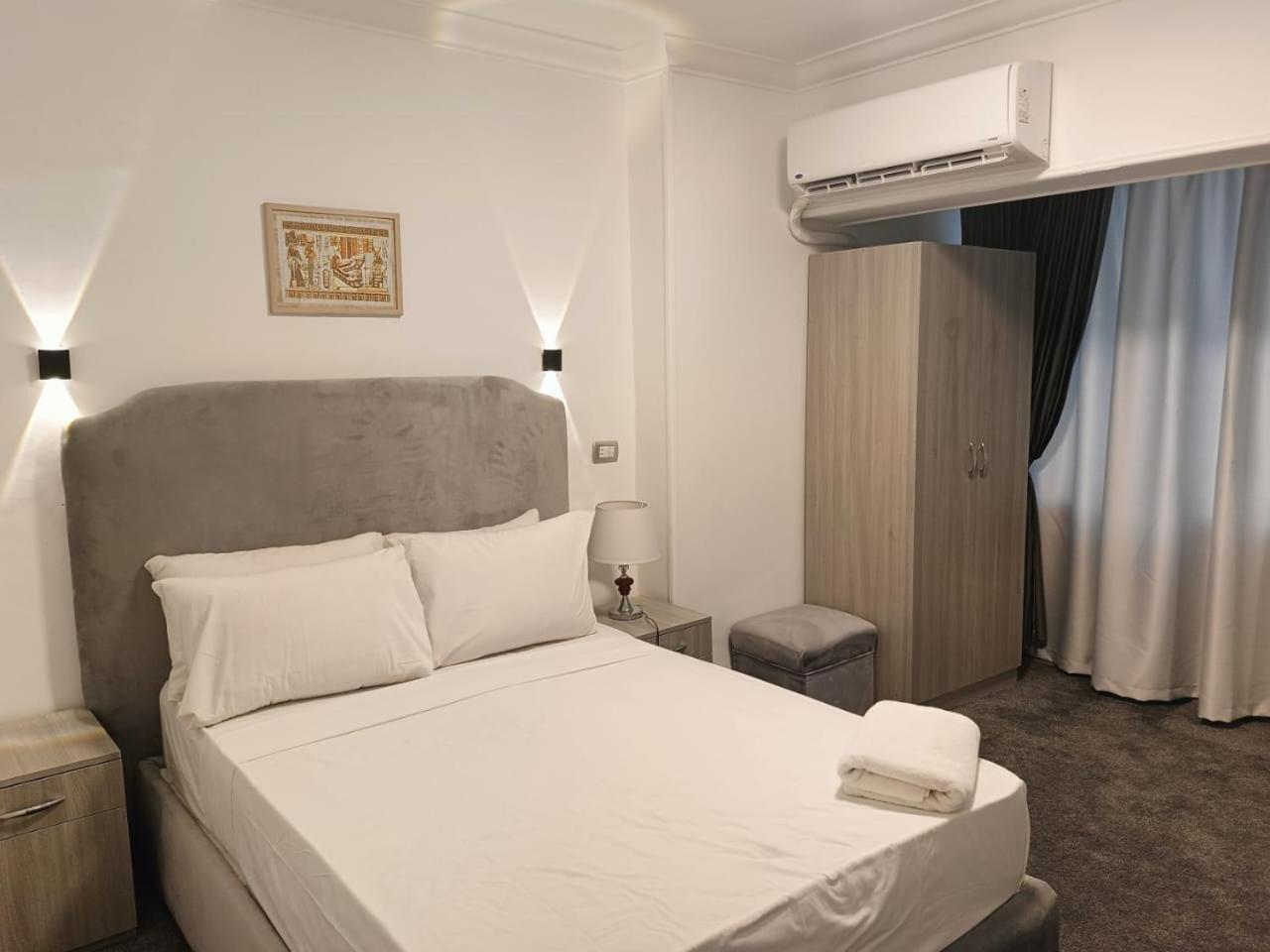 Aura Cairo فندق
