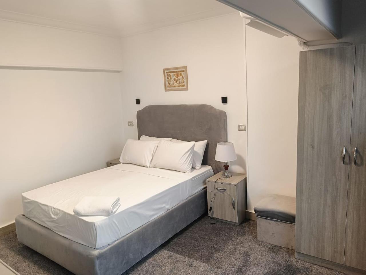 فندق Aura Cairo 3*