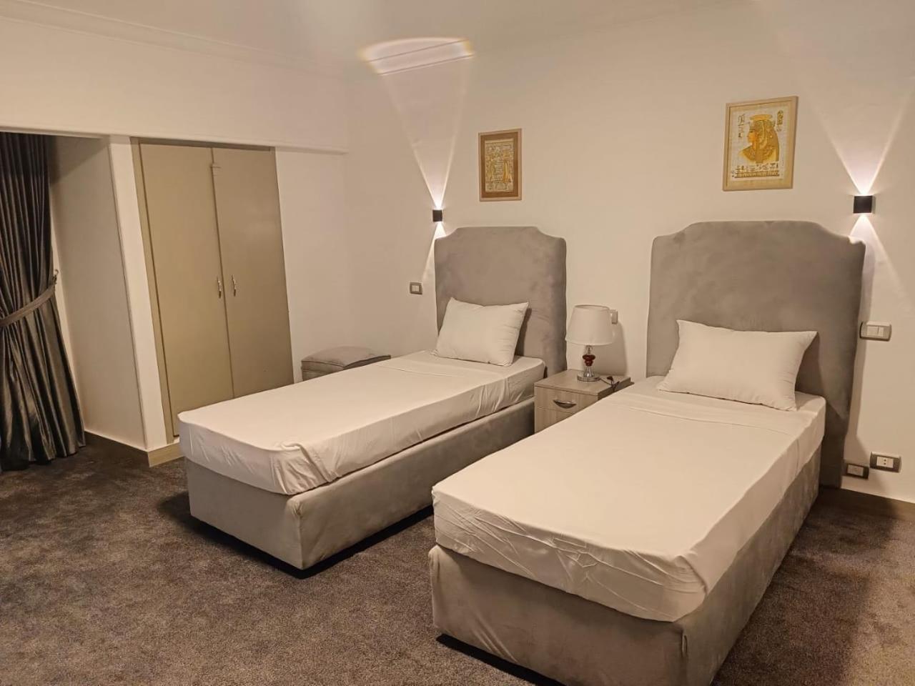 Aura Cairo 3* Giza