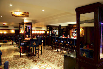 Aura Cairo Hotel 3*
