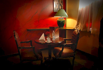 Hotel Aura Cairo 3*