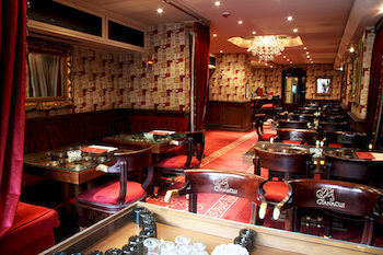 Aura Cairo Hotel 3*